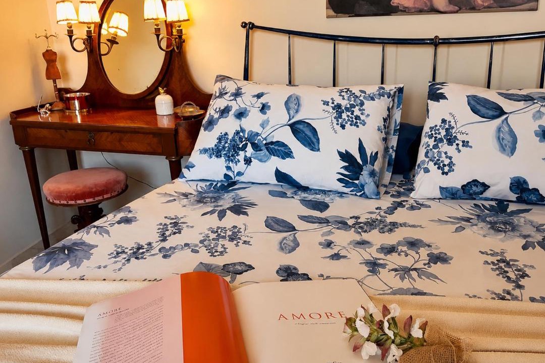 Photo of Bedroom in Gangi