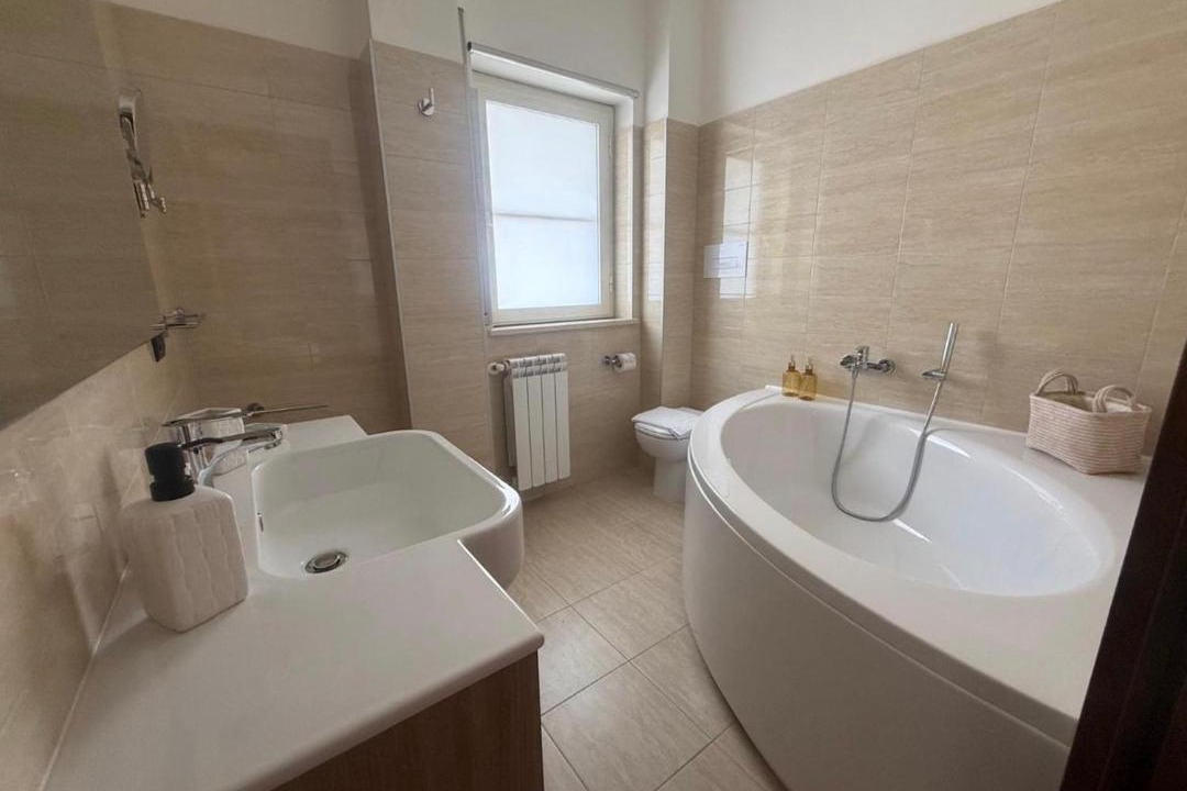 Photo of Bathroom in Gazzi