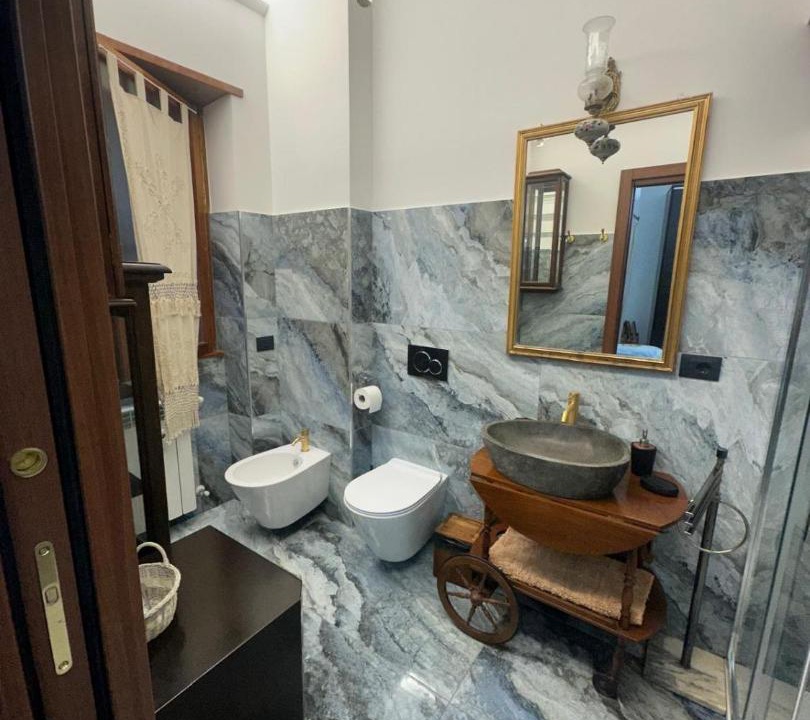 Photo of Bathroom in Quartiere XXVIII Monte Sacro Alto