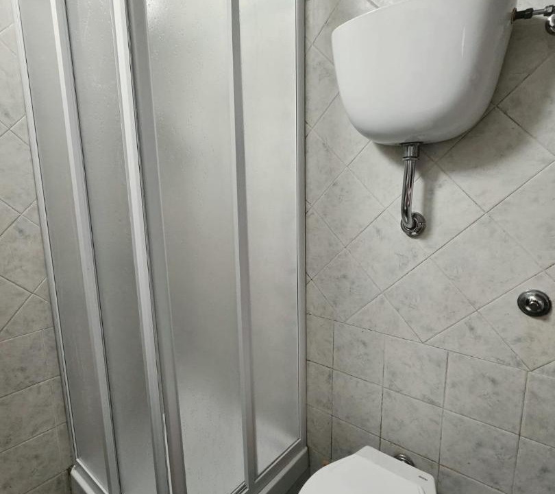 Photo of Bathroom in Alatri