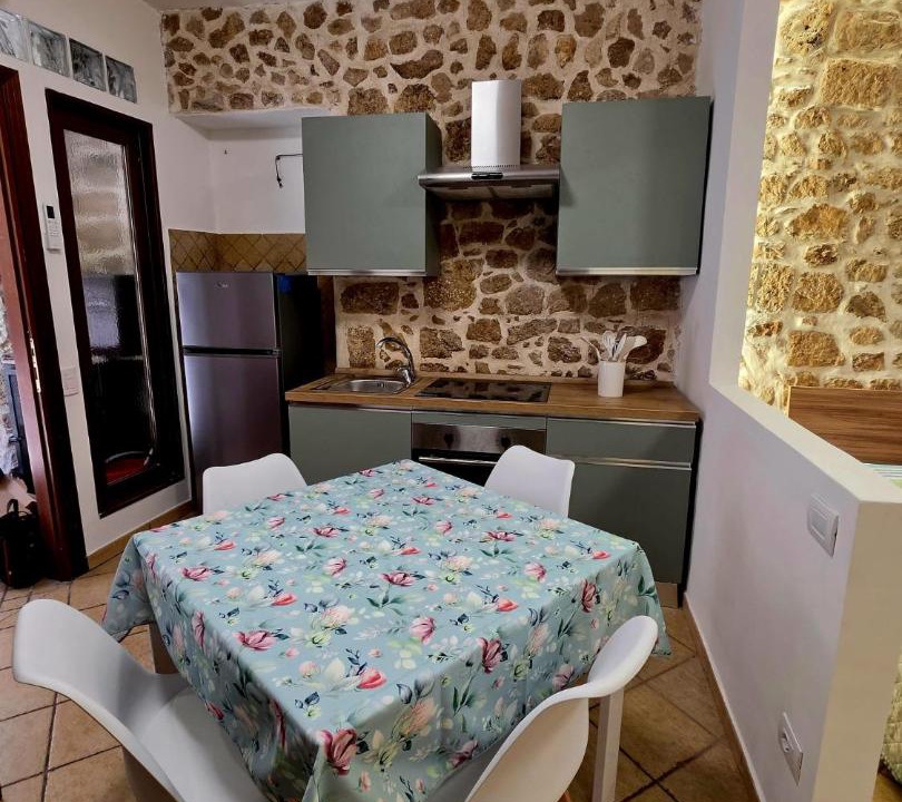 Photo of Kitchen in Alatri