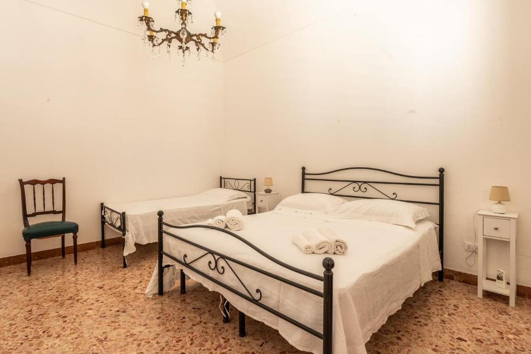 Photo of Bedroom in Favignana