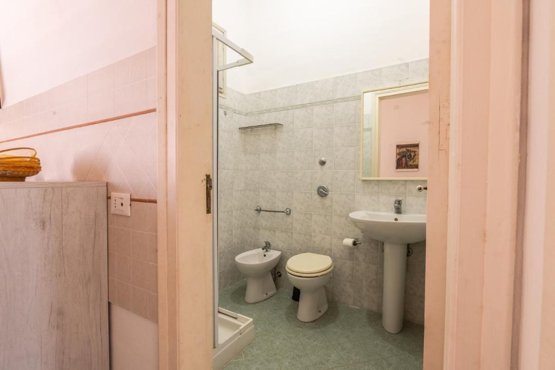 Photo of Bathroom in Favignana