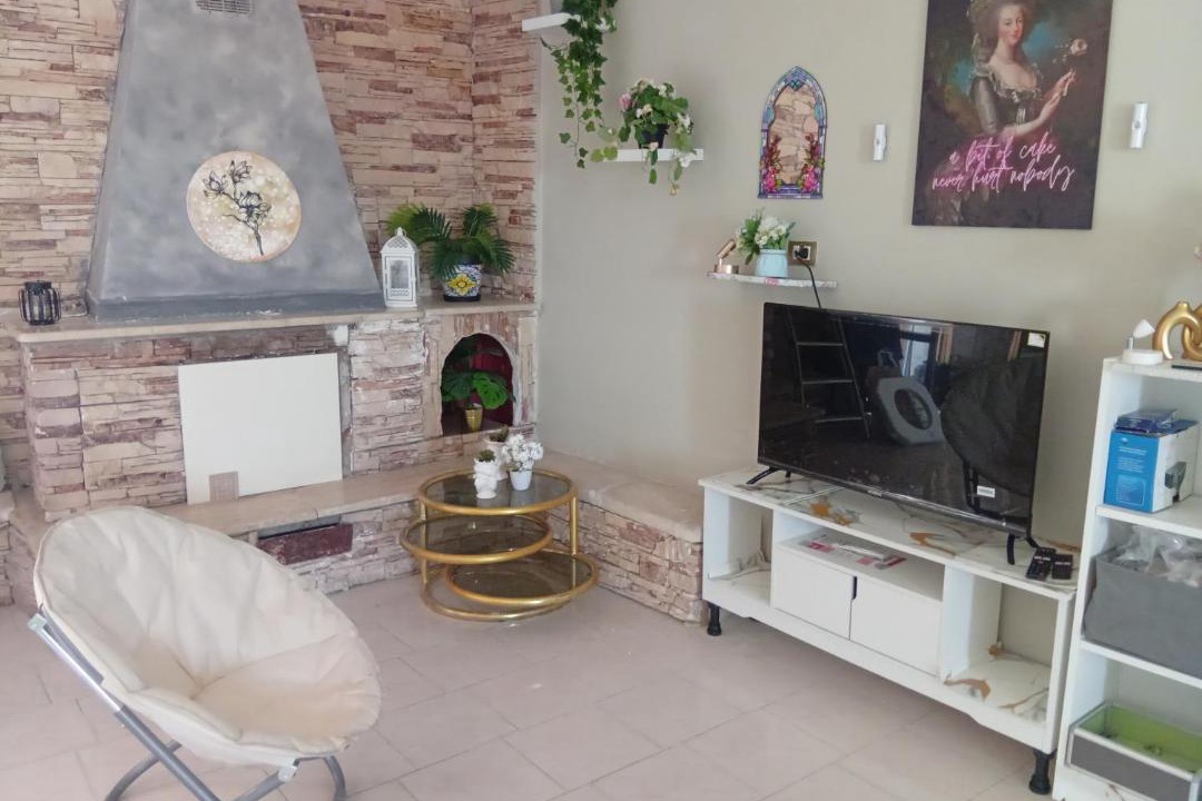Photo of Livingroom in Gela
