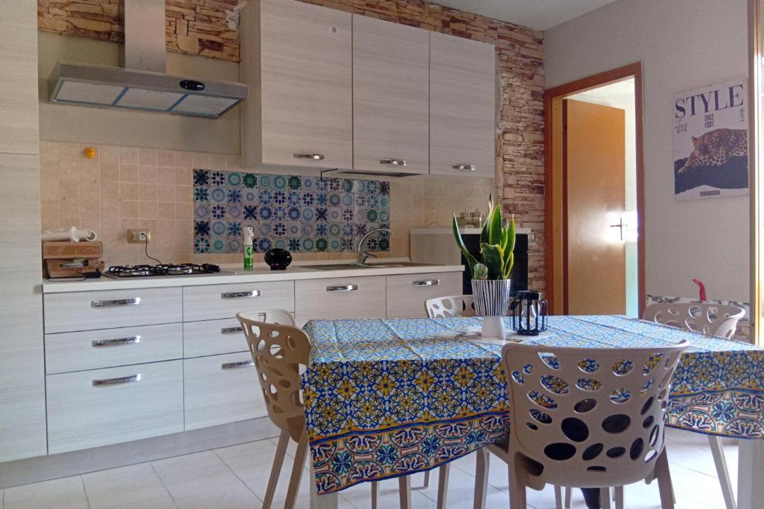 Photo of Kitchen in Gela