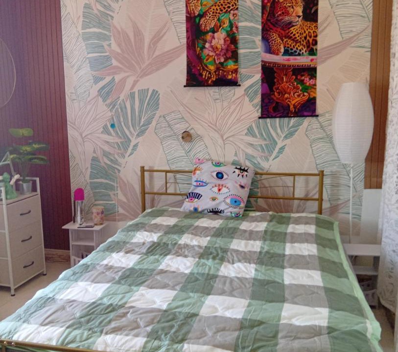 Photo of Bedroom in Gela