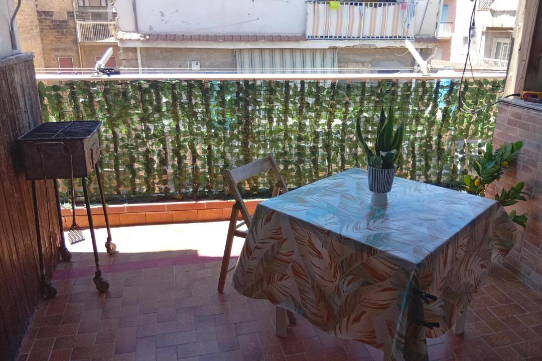 Photo of Patio Balcony in Gela