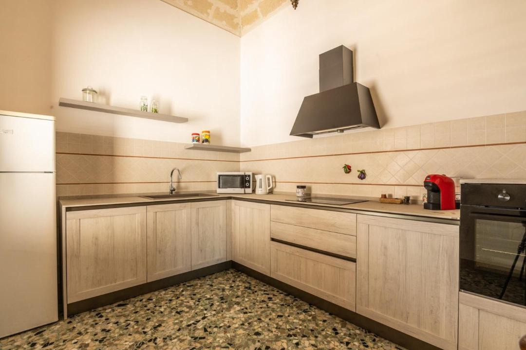 Photo of Kitchen in Favignana