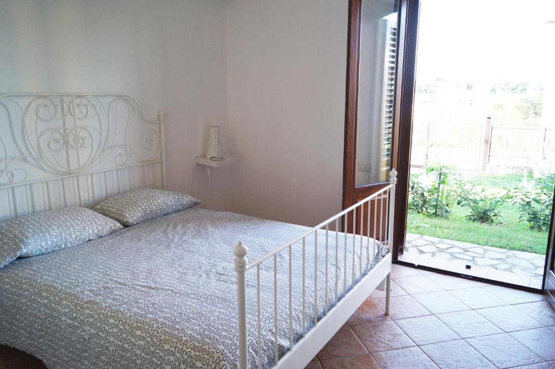 Photo of Bedroom in Campofelice di Roccella