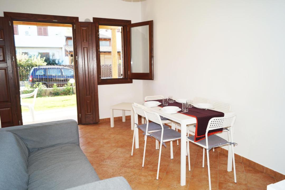 Photo of Livingroom in Campofelice di Roccella