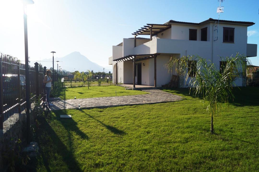 Photo of Buildings in Campofelice di Roccella