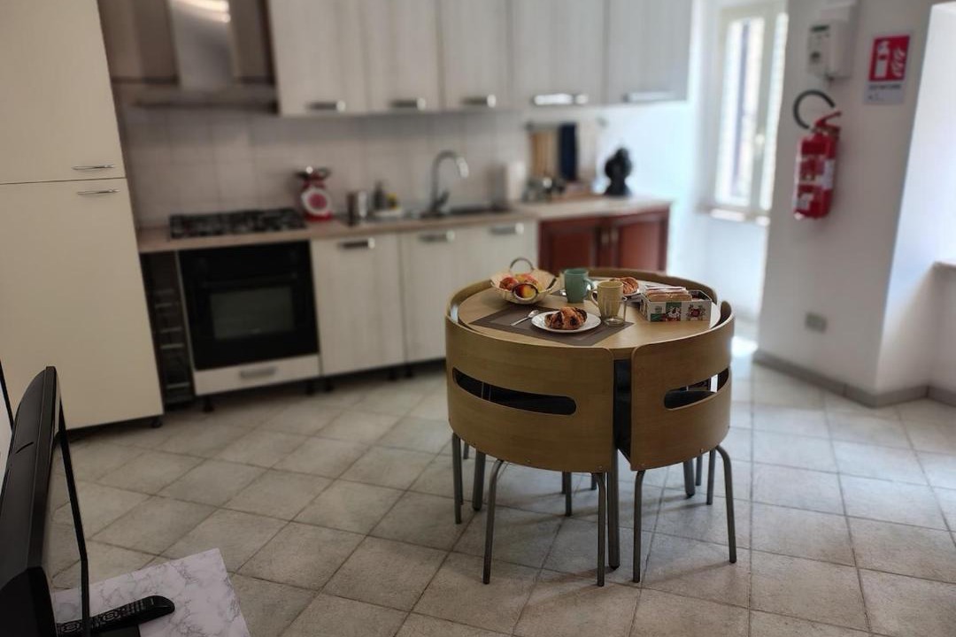 Photo of Kitchen in Alatri