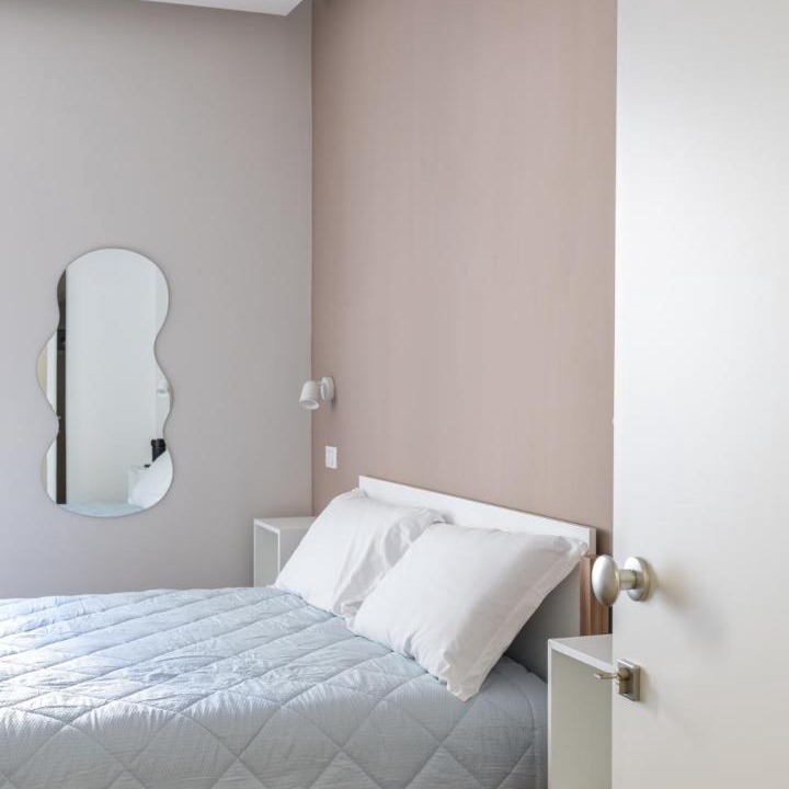 Photo of Bedroom in Frascati