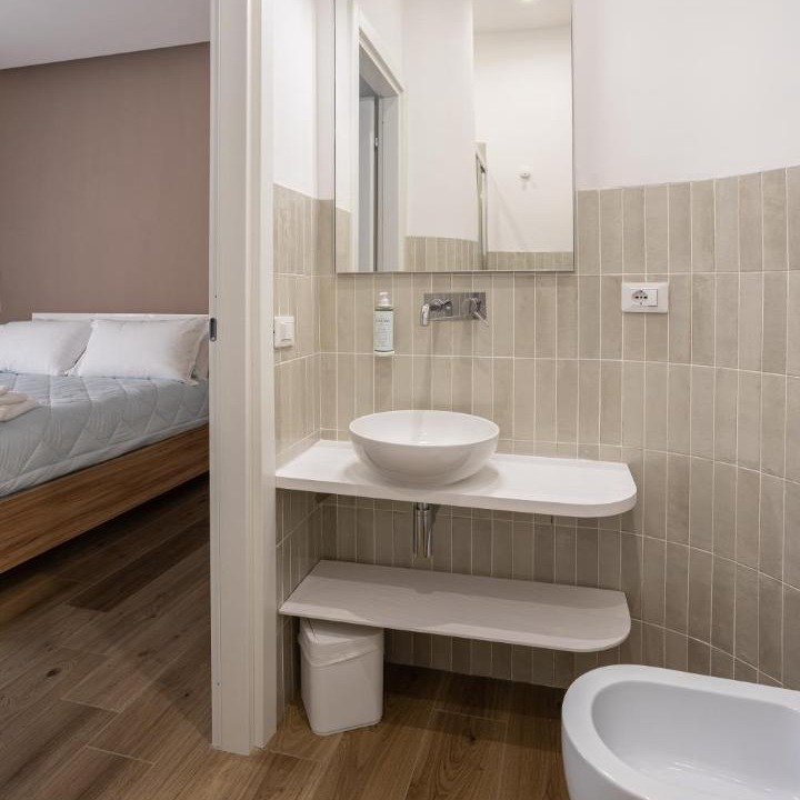 Photo of Bathroom in Frascati