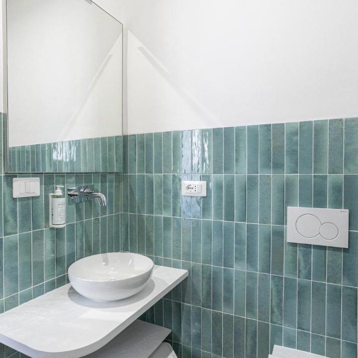 Photo of Bathroom in Frascati