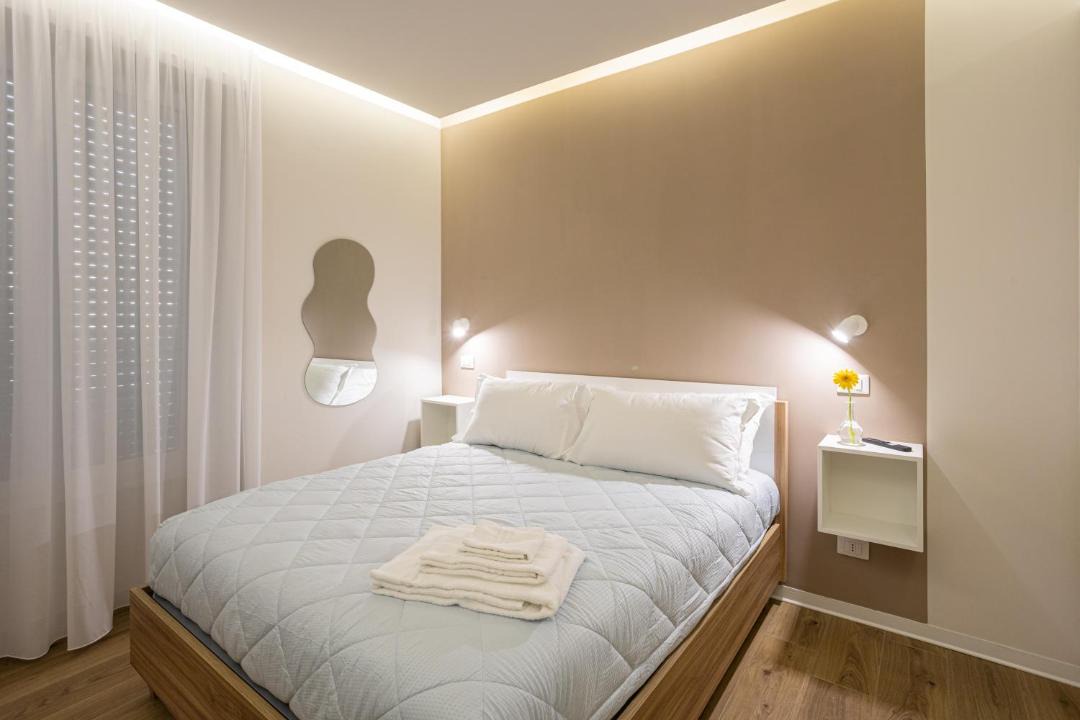 Photo of Bedroom in Frascati