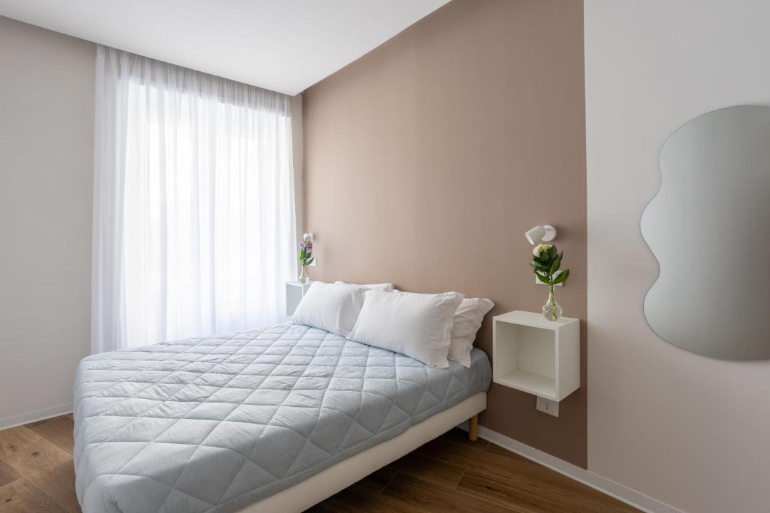 Photo of Bedroom in Frascati