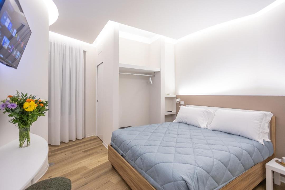 Photo of Bedroom in Frascati