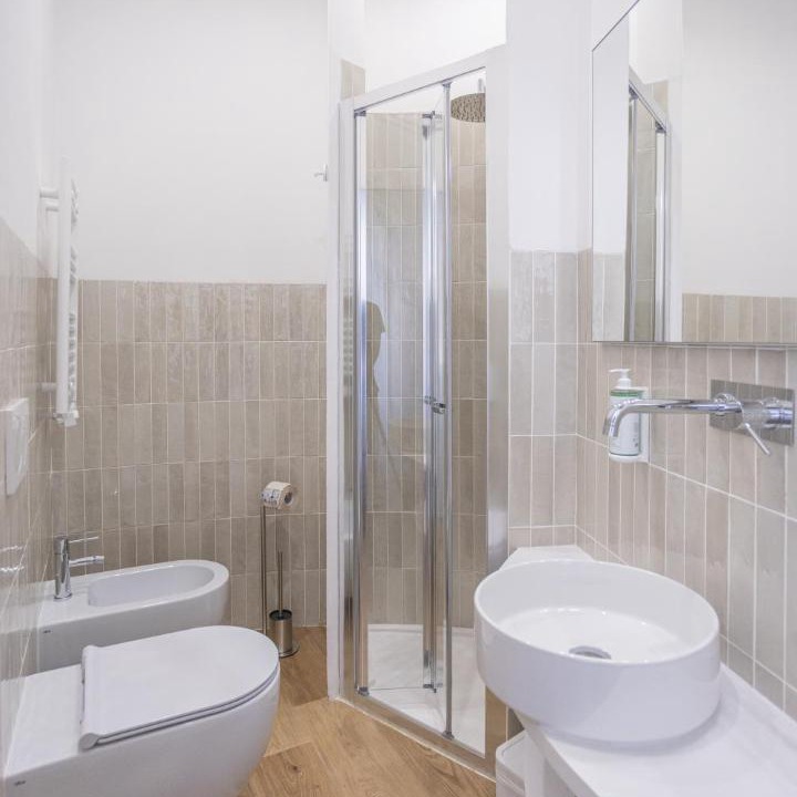Photo of Bathroom in Frascati