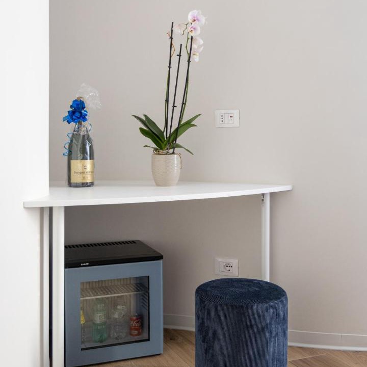 Photo of Livingroom in Frascati