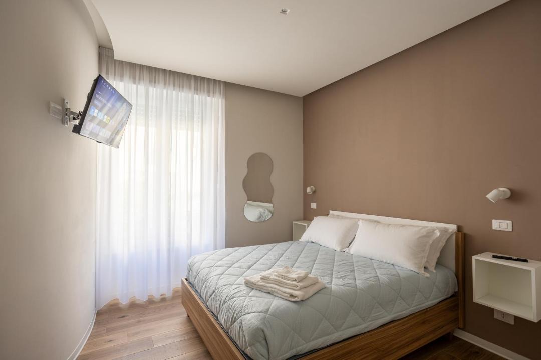 Photo of Bedroom in Frascati