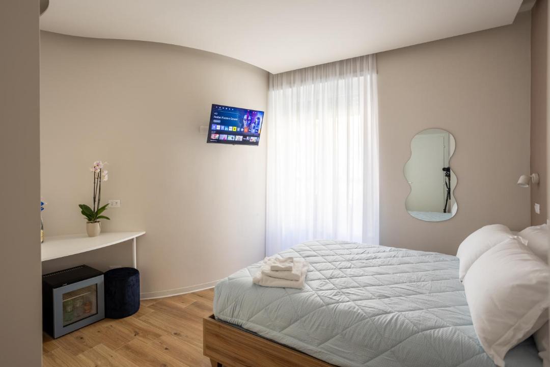 Photo of Bedroom in Frascati