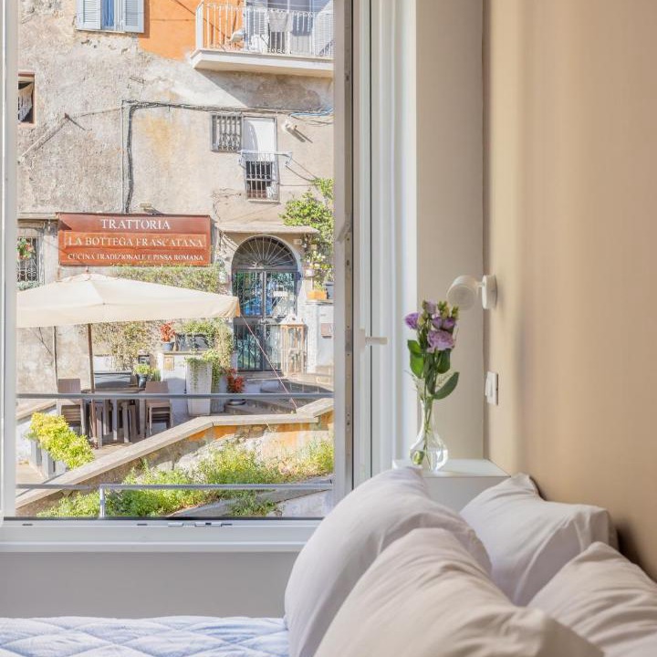Photo of Bedroom in Frascati