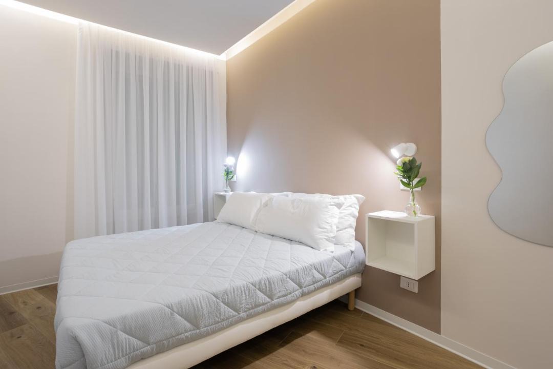 Photo of Bedroom in Frascati
