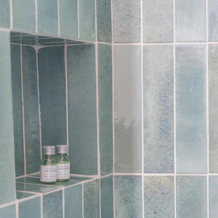 Photo of Bathroom in Frascati
