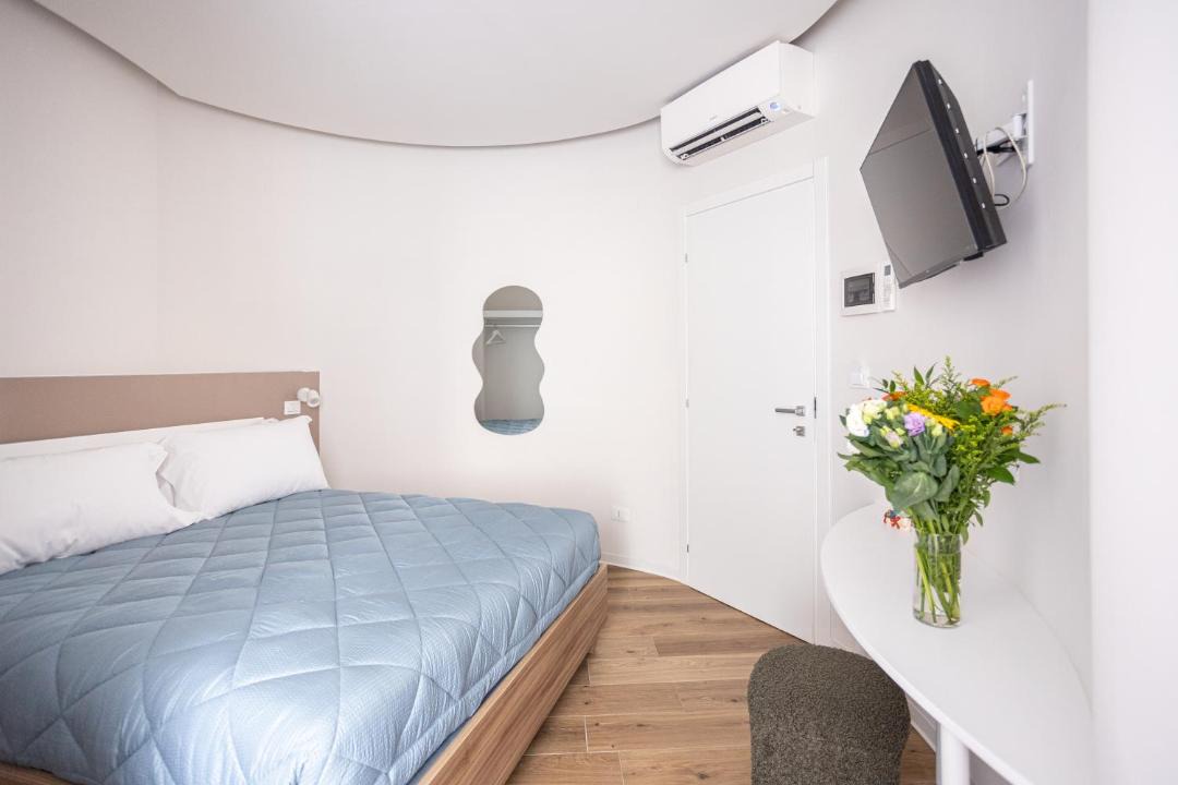 Photo of Bedroom in Frascati