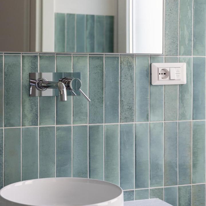 Photo of Bathroom in Frascati