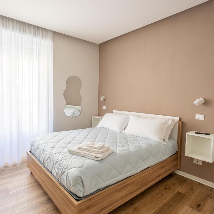 Photo of Bedroom in Frascati