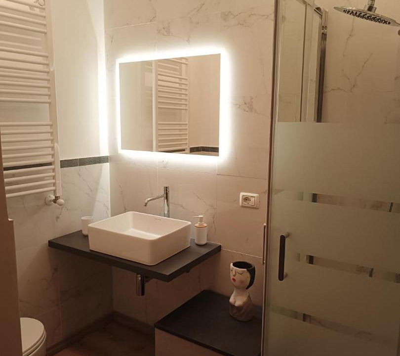 Photo of Bathroom in Sezze