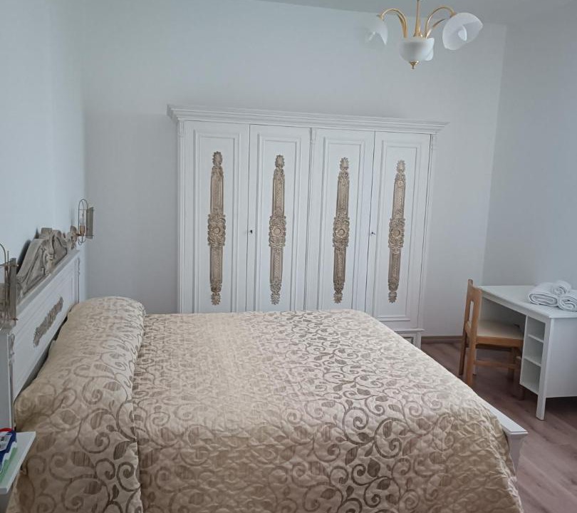 Photo of Bedroom in Sezze