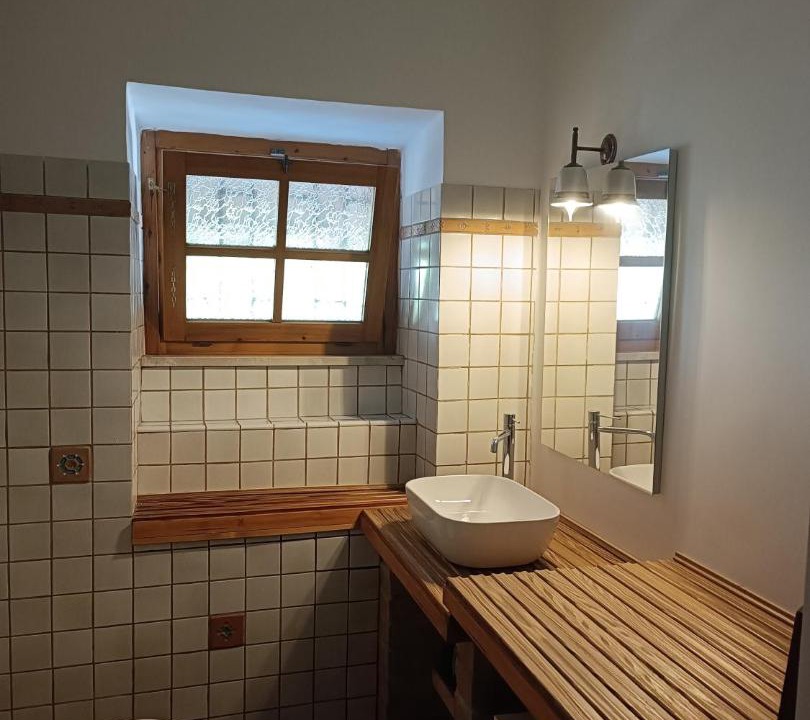 Photo of Bathroom in Sezze