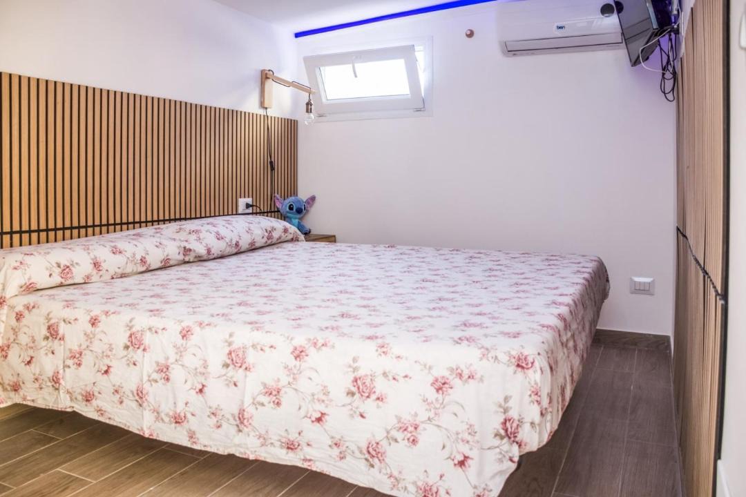 Photo of Bedroom in Grottaferrata
