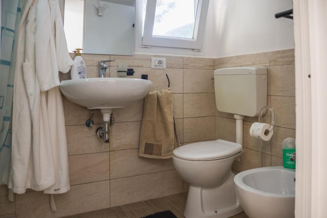 Photo of Bathroom in Grottaferrata