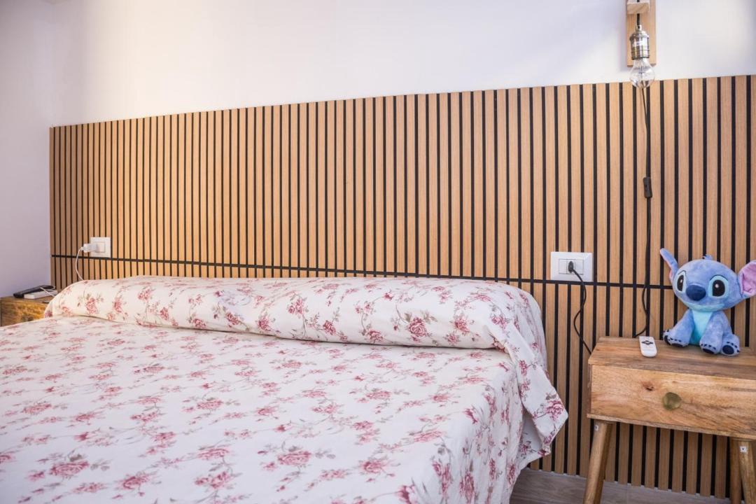 Photo of Bedroom in Grottaferrata