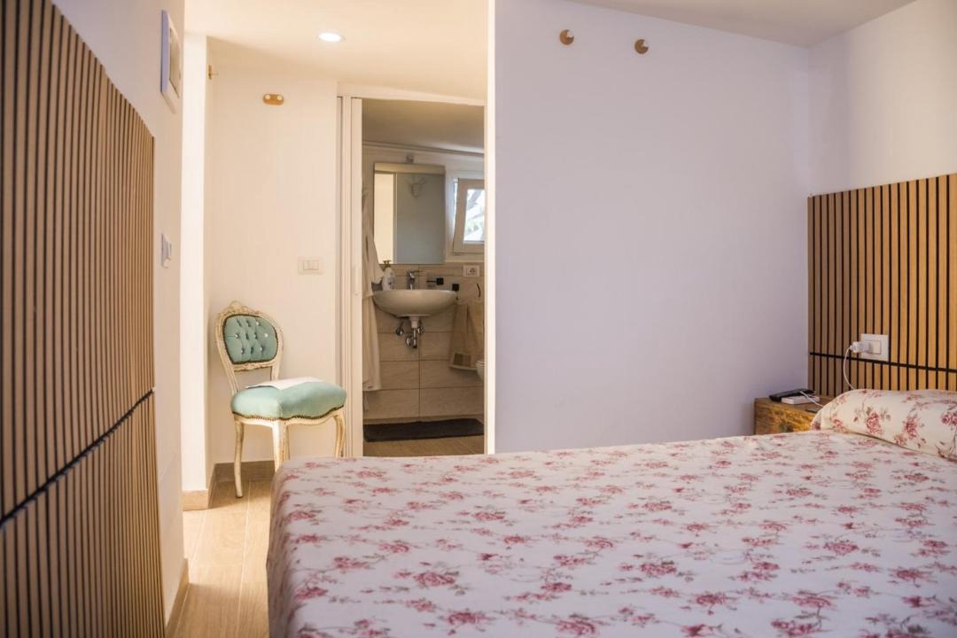 Photo of Bedroom in Grottaferrata