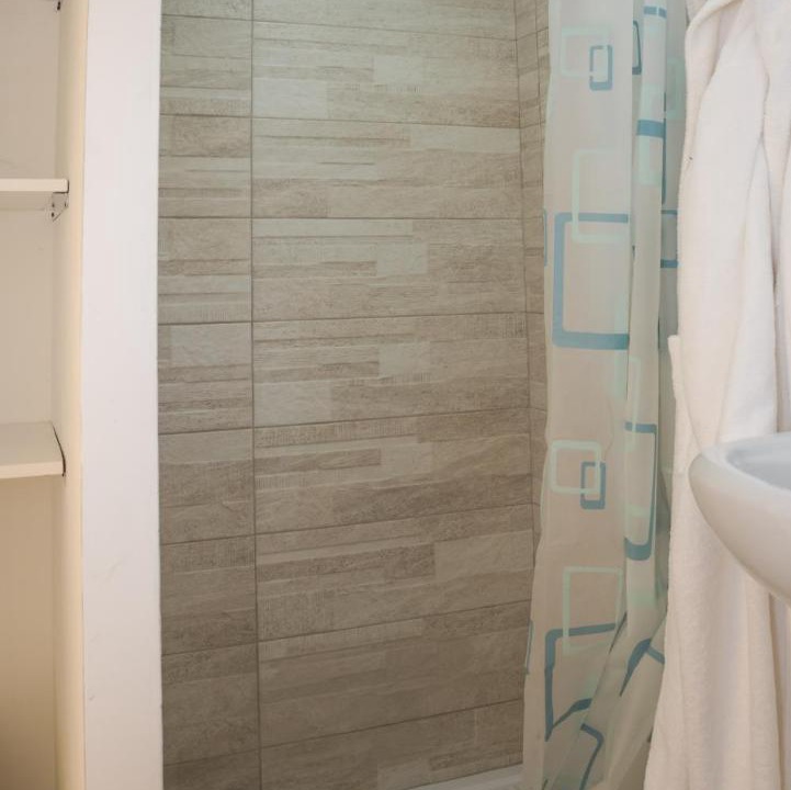 Photo of Bathroom in Grottaferrata