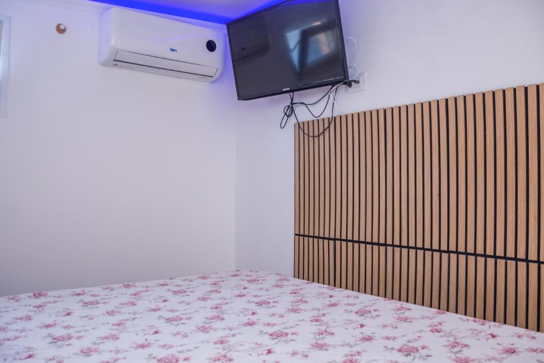Photo of Bedroom in Grottaferrata