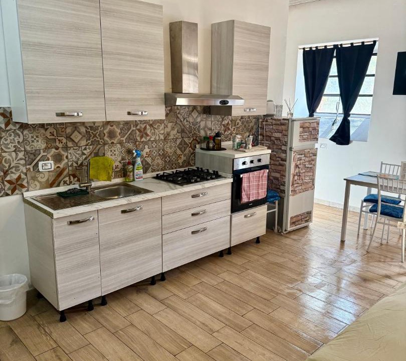 Photo of Kitchen in Pomezia