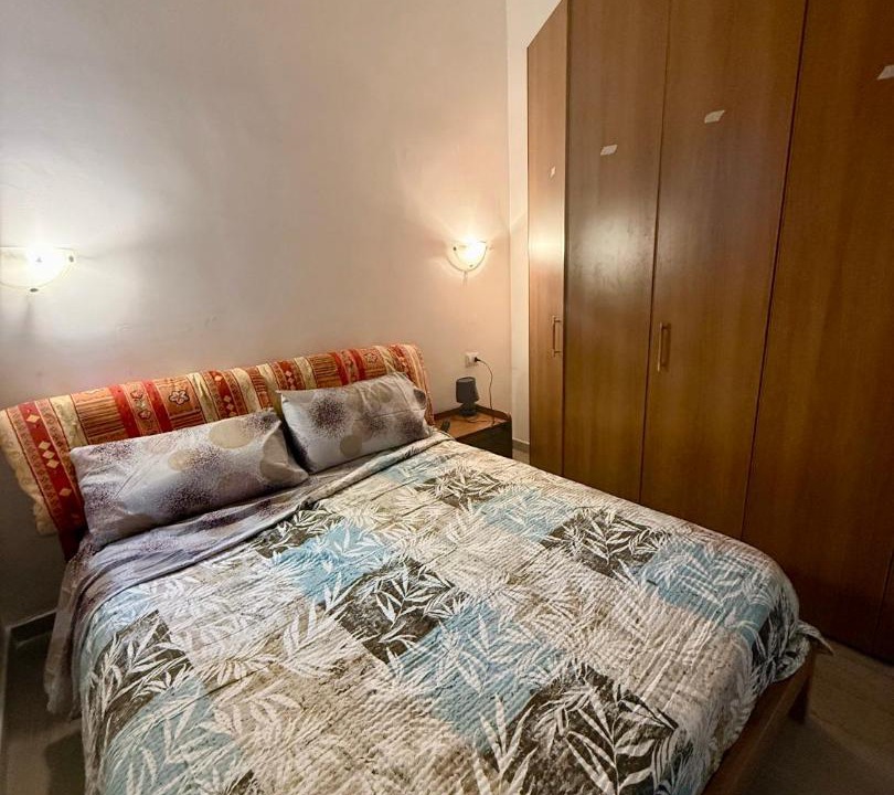 Photo of Bedroom in Pomezia