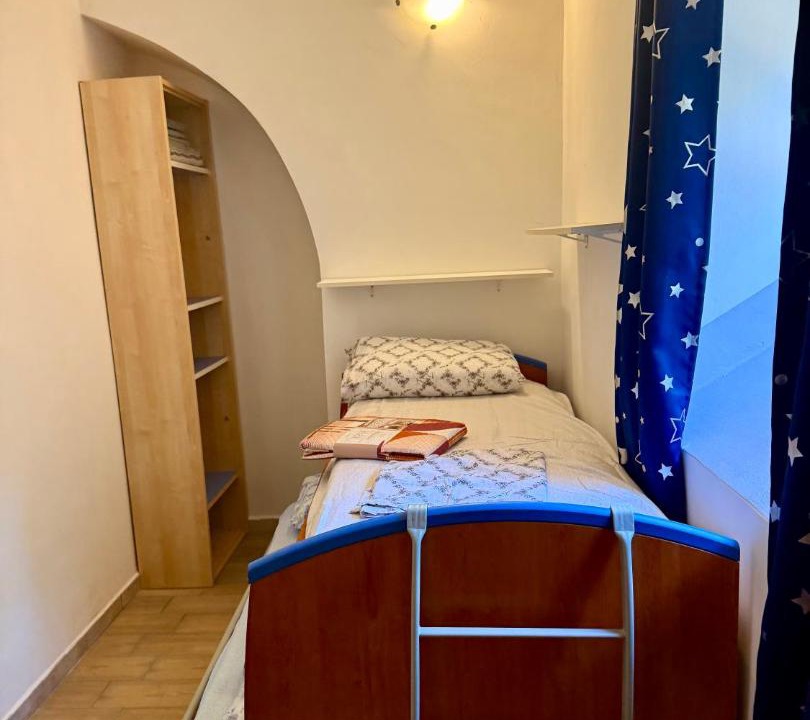 Photo of Bedroom in Pomezia