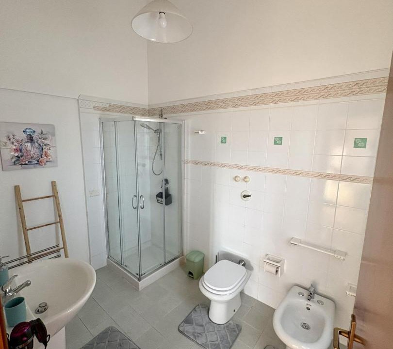Photo of Bathroom in Marsala