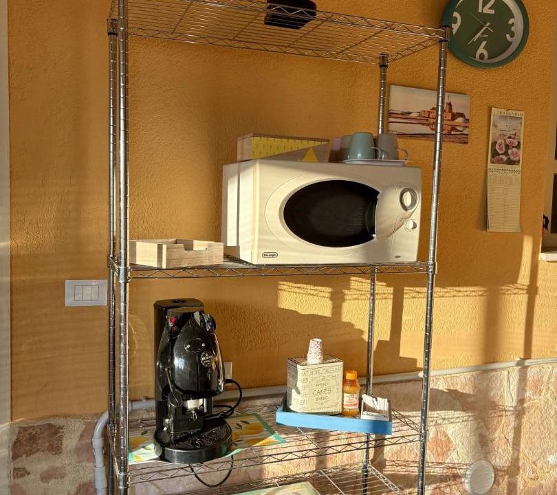 Photo of Kitchen in Marsala