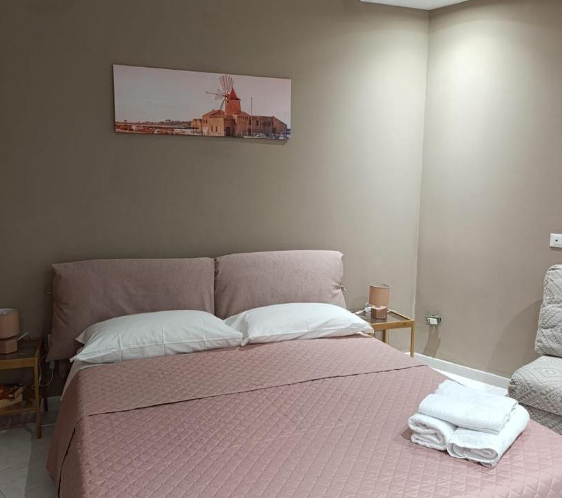 Photo of Bedroom in Marsala