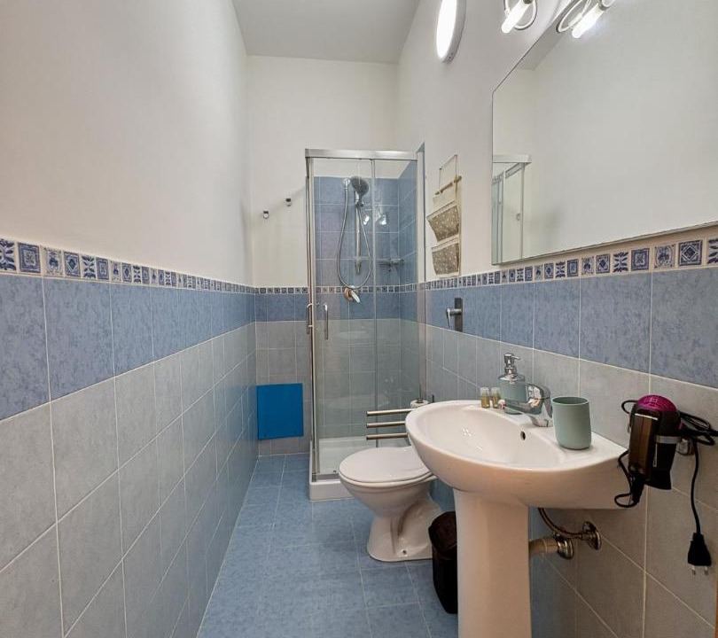 Photo of Bathroom in Marsala