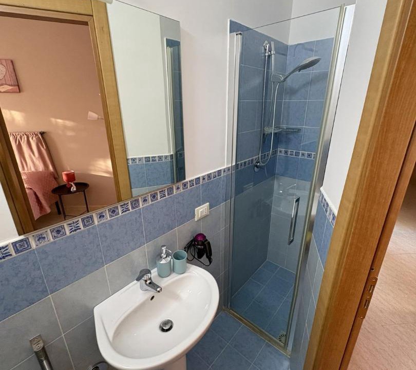 Photo of Bathroom in Marsala