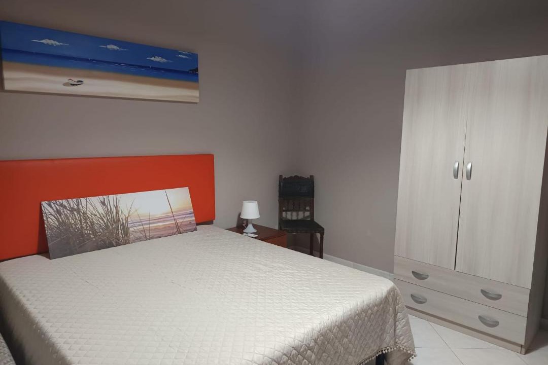 Photo of Bedroom in Marsala